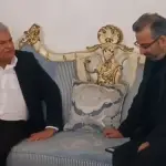 ஈரானின் உச்ச தலைவரின் மறைவுக்கு ரணில் விக்ரமசிங்க இரங்கல்!