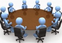 புதிய அரசியலமைப்பு : தமிழ் சட்டத்தரணிகள் பேரவை திறந்த கலந்துரையாடலுக்கு ஏற்பாடு!