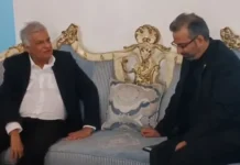 ஈரானின் உச்ச தலைவரின் மறைவுக்கு ரணில் விக்ரமசிங்க இரங்கல்!