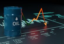 கச்சா எண்ணெய் விலையில் வீழ்ச்சி