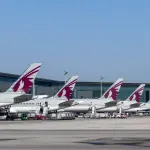 கட்டார் ஏர்வேஸின் விசேட நிவாரண விமான சேவைகள் இன்று ஆரம்பம்!