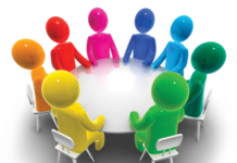 தமிழரசுக்கட்சி – ஜனநாயக தமிழ்த்தேசிய கூட்டணி இடையே 9 பேர் கொண்ட இணைக்குழு நியமிப்பு