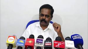 பயங்கரவாத தடைச் சட்டத்தை நீடிக்கும் சூழ்ச்சி இடம்பெறுவதாக சிறிதரன் சாடல்!