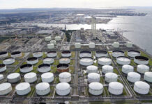 400 மில்லியன் பீப்பாய் எண்ணெய் விடுவிப்புக்கு சர்வதேச எரிசக்தி முகவரகம் ஒப்புதல்