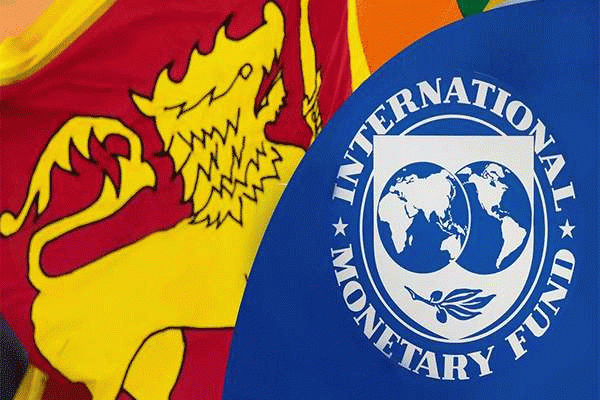இலங்கையின் செயற்பாட்டுக்கு சர்வதேச நாணய நிதியம் பாராட்டு