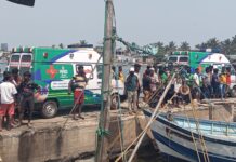 பாலைதீவு புனித அந்தோனியார் பெருநாளுக்கு சென்ற போது துயரம்…