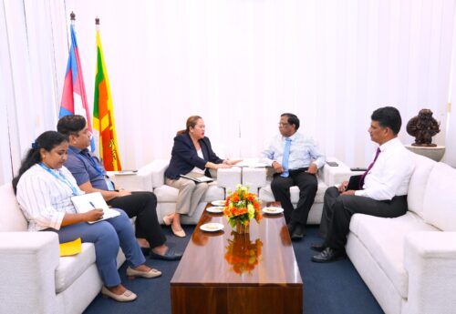 வடக்கு, கிழக்கில் காணி மற்றும் நம்பிக்கையை கட்டியெழுப்பும் ‘LANTERN’ திட்டம் ஐ.நா அபிவிருத்தித் திட்டத்துடன் இணைவு