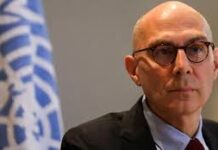 இலங்கைக்கு தொடர்ச்சியான ஆதரவு வழங்கப்படும்: ஐ.நா