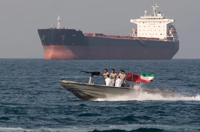 அமெரிக்காவின் முழு அணுகுமுறையையும் மாற்றியமைத்த சமர் : வேல்ஸில் இருந்து அருஸ்