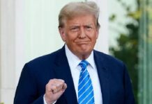 ‘ஈரானுக்கு ஆயுதங்களை அனுப்ப மாட்டோம் என சீனா ஓப்புக்கொண்டது’ – ட்ரம்ப்