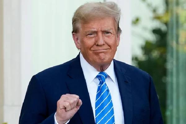 “இஸ்ரேல்-லெபனான் 10 நாள் போர்நிறுத்தம்” – ட்ரம்ப்