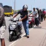 மத்திய – கிழக்கு போரால் இலங்கைக்கு நிதியிழப்பு