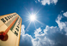 கடுமையான வெப்பம், உயிருக்கு ஆபத்தாகலாம்! – சுகாதார அமைச்சு எச்சரிக்கை