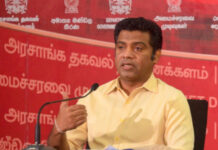 மின்சாரம் மற்றும் எரிபொருள் விநியோகம் எவ்வித தடையுமின்றி தொடரும்: நலிந்த ஜயதிஸ்ஸ