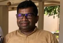 சிறையில் தடுத்து வைக்கப்பட்டிருந்த பிள்ளையான் மருத்துவமனையில் அனுமதி