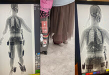 தொலைத்தொடர்பு உபகரணங்களுடன் 09 சீனர்கள் கைது