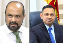 வலுசக்தி அமைச்சர் குமார ஜயகொடி மற்றும் அமைச்சின் செயலாளர் இராஜினாமா!