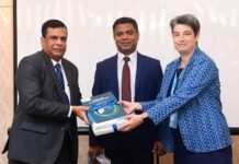 அரசாங்க வைத்தியசாலைகளுக்கான தேசிய ஒட்சிசன் பயன்பாட்டு வழிகாட்டல் கோவை அறிமுகம்!