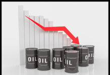 ஹோர்முஸ் திறக்கப்பட்டதால் உலக கச்சா எண்ணெய் விலை சரிவு