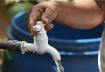 நெடுந்தீவுக்கான நிரந்தர குடிநீர் விநியோகத்திட்டம் – தேசிய நீர் வழங்கல் வடிகாலமைப்புச் சபை தெரிவிப்பு