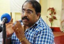 இறுக்கமான அரசியல் கட்டமைப்பை உருவாக்க தமிழரசு கட்சியுடன் பேச்சுவார்த்தை : சுரேஷ் பிரேமசந்திரன்