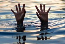 இலங்கையில் கடந்த 6 நாட்களில் 26 பேர் நீரில் மூழ்கி பலி