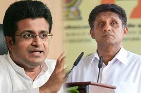 உதய கம்மன்பிலவின் நூல் வெளியீட்டு நிகழ்வில் சஜித் பங்கேற்றமை தொடர்பில் விமர்சனம்!