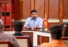 ஜனாதிபதியிடம் நற்சான்றிதழ் பத்திரங்களை கையளித்த புதிய தூதரகப் பிரதிநிதிகள்