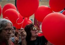 மே தினக் கூட்டத்தை பிரம்மாண்டமாக நடத்த ஐ. ம.சக்தி தீர்மானம்!