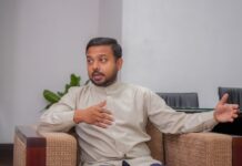 கச்சதீவு விவகாரம் கலந்துரையாடலுக்கு தயார்: பிரதி அமைச்சர் அருண் ஹேமச்சந்திரா தெரிவிப்பு