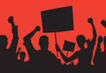 அரச காணி அபகரிப்புக்கு பொறுப்பானோருக்கு எதிராக போராட்டம்!