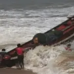 இந்திய மீனவர்களின் இரட்டைமடி இழுவைப் படகுகளினால் அழிவடையும் வடக்கு கடல்வளம் : மு. மதிவாணன்