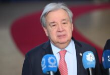 போரை நிறுத்த ஐ.நா வலியுறுத்தல்