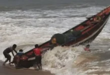 இந்திய மீனவர்களின் இரட்டைமடி இழுவைப் படகுகளினால் அழிவடையும் வடக்கு கடல்வளம் : மு. மதிவாணன்