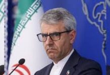 அமெரிக்காவுடன் 2-வது கட்ட பேச்சு நடத்த ஈரான் நிபந்தனை!