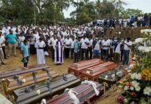 உயிர்த்த ஞாயிறு தாக்குதல் விசாரணைகளை ஐ. நா. வரவேற்பு