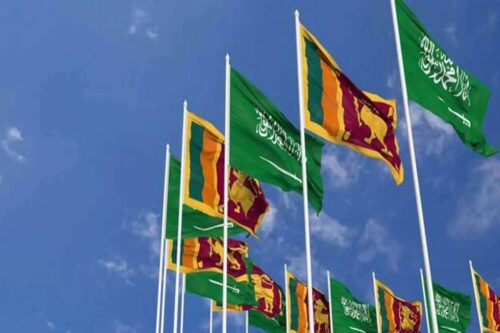 சவூதியில் உள்ள இலங்கையர்களுக்கு விசேட அறிவிப்பு