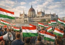 ஹங்கேரி ஆட்சிமாற்றம் ஒரு தொடர் நிகழ்வின் பகுதி :தமிழில்- ஆர்தீகன்