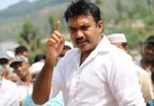 காவத்தையில் தோட்ட தொழிலாளியின் வீடு உடைப்பு – செந்தில் தொண்டமான் கண்டனம்