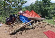 நீலகாமம் தோட்டத்தில் அராஜகம்: மனோ கணேசன் கண்டனம்