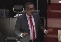 திறைசேரியிலிருந்து நிதி களவாடப்பட்டமை குறித்து பிரதி அமைச்சர் விளக்கம்