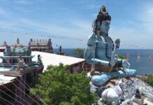 திருக்கோணேஸ்வரர் ஆலயப் பகுதியில் விமானப்படை ரேடார்?