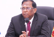 அரச திணைக்களங்கள் மீது வடக்கு ஆளுநர் குற்றச்சாட்டு