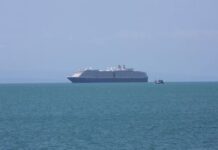 தென்கிழக்கு ஆசியா – தென் ஆசியா இடையில் கப்பல் போக்குவரத்து