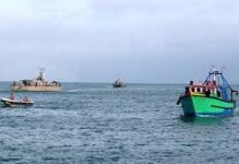 சட்டவிரோத மீன்பிடியைக் கட்டுப்படுத்த செய்மதி தொழில்நுட்பம் வழங்க நோர்வே இணக்கம்!