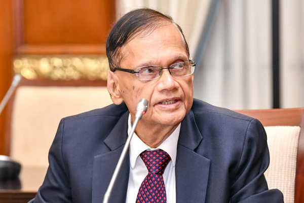 பீரிஸுடன் தமிழ்க்கட்சிப்பிரதிநிதிகள் சந்திப்பு