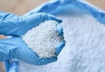 இருமடங்கு விலையில் இந்தியா யூரியாவை இறக்குமதி செய்வதாக தகவல்