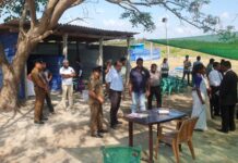 செம்மணி மனித புதைகுழியின் 3ம் கட்ட அகழ்வு ஆரம்பம்