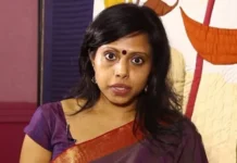 அவசரகாலப் பிரகடனம் நீடிப்பு: அம்பிகா சற்குணநாதன் கேள்வி