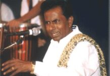 பாசறைப்பாணர் தேனிசை செல்லப்பா காலமானார்!